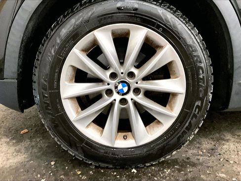Used 2016 BMW X3 xDrive28i image 9