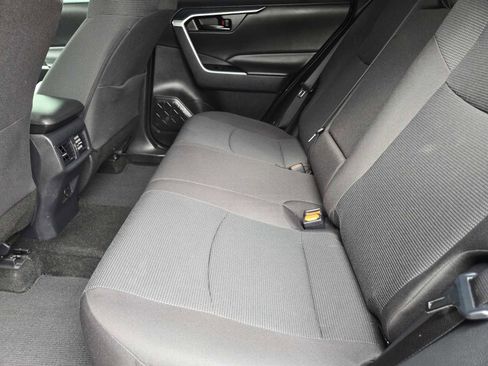 Used 2024 Toyota RAV4 LE image 27
