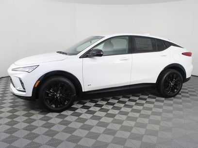 New 2026 Buick Envista Sport Touring w/ Convenience I Package