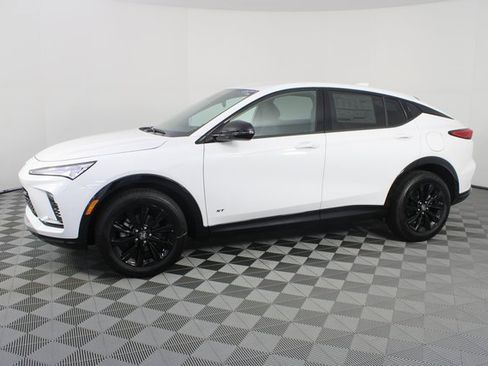 New 2026 Buick Envista Sport Touring w/ Convenience I Package image 2