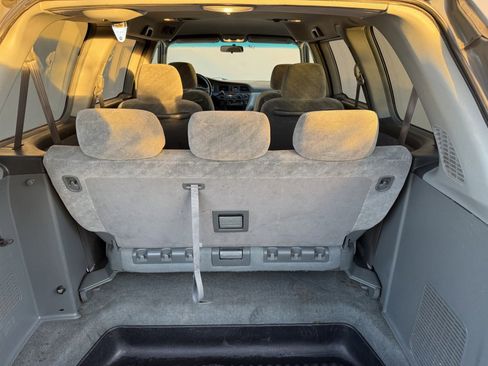 Used 2002 Honda Odyssey EX image 17