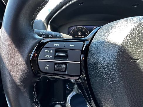 Certified 2023 Honda Civic Sport Touring image 29