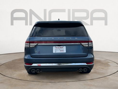 Used 2020 Lincoln Aviator Reserve w/ Equipment Group 201A AWD/4WD image 9