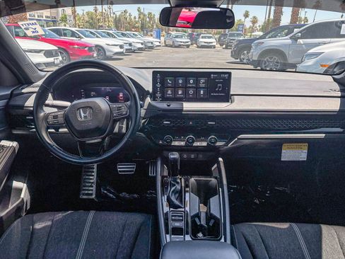 Used 2024 Honda Accord Sport image 15