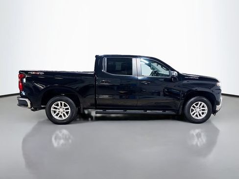 Used 2020 Chevrolet Silverado 1500 LT w/ All-Star Edition AWD/4WD image 5