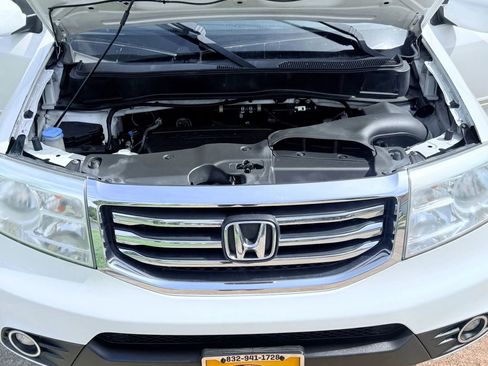 Used 2013 Honda Pilot Touring image 28