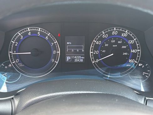 Used 2017 INFINITI QX50 2WD w/ Premium Package image 17