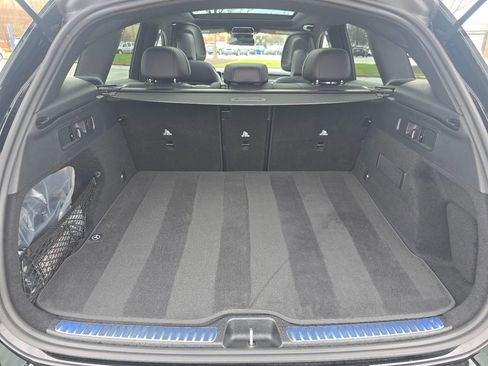 Certified 2026 Mercedes-Benz GLC 300 GLC 300 image 19