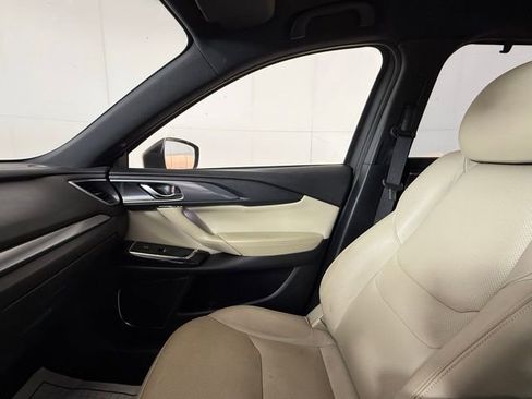 Used 2016 MAZDA CX-9 Grand Touring image 19