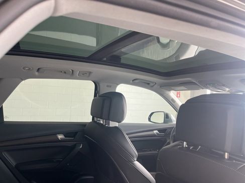 Used 2024 Audi Q5 2.0T Premium Plus image 34