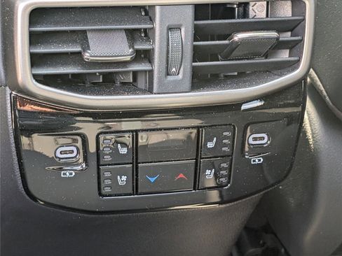 Used 2023 Lexus RX 350 w/ Cold Area Package image 16