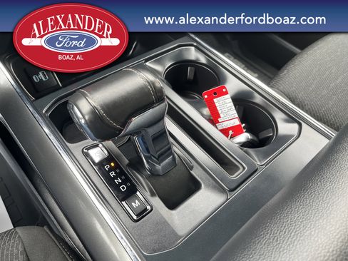 Used 2023 Ford F150 XLT w/ Equipment Group 302A High image 27