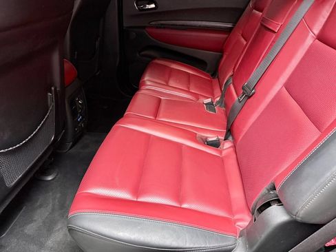 Used 2022 Dodge Durango R/T w/ Tow 'N Go Package AWD/4WD image 14