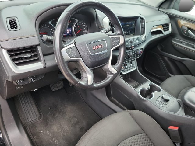 Used 2019 GMC Terrain SLE w/ Driver Convenience Package FWD image 6