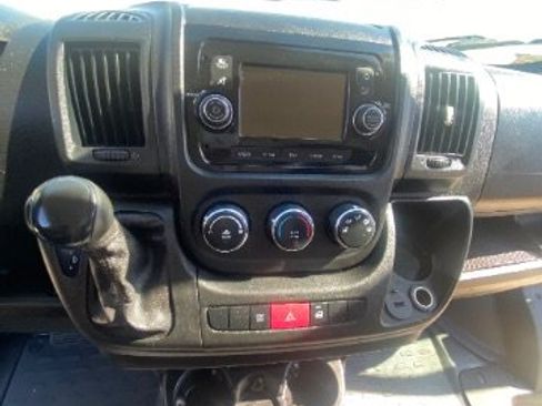 Used 2020 RAM ProMaster 1500 image 16