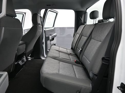 New 2026 Ford F350 XL w/ STX Appearance Package AWD/4WD image 15
