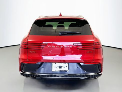 New 2026 Genesis GV70 2.5T Select image 6