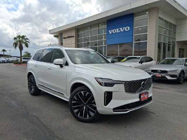 New 2026 Volvo XC90 T8 Plus w/ Protection Package Premier AWD/4WD image 1