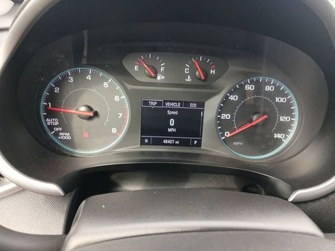 Used 2025 Chevrolet Malibu LS FWD image 24
