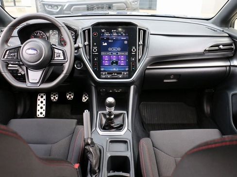 Used 2023 Subaru WRX Premium image 23