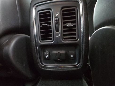 Used 2013 Dodge Durango Crew image 13