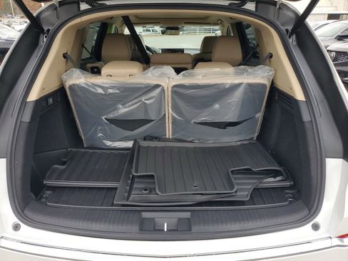 New 2026 Acura MDX Base image 9