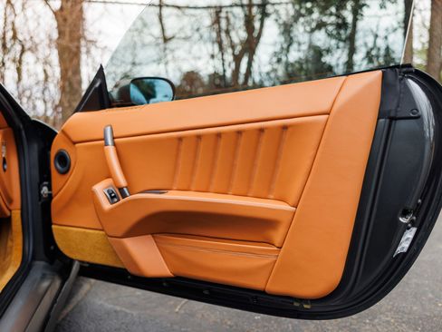 Used 2008 Ferrari 612 Scaglietti image 14