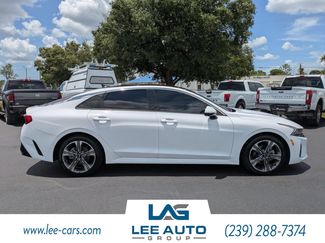Used 2023 Kia K5 EX w/ EX Premium Package FWD video 2