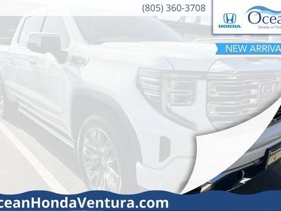 Used 2023 GMC Sierra 1500 Denali w/ Denali Reserve Package