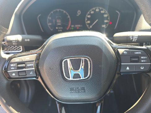 Used 2023 Honda Civic LX image 22