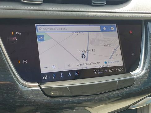 Certified 2023 Cadillac XT6 Premium Luxury AWD/4WD image 23