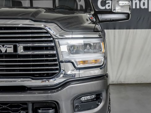 Used 2023 RAM 2500 Laramie AWD/4WD image 40