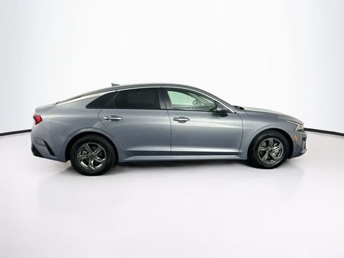 Used 2023 Kia K5 LXS FWD image 10