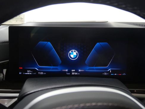 Certified 2024 BMW X7 xDrive40i w/ Executive Package AWD/4WD image 20