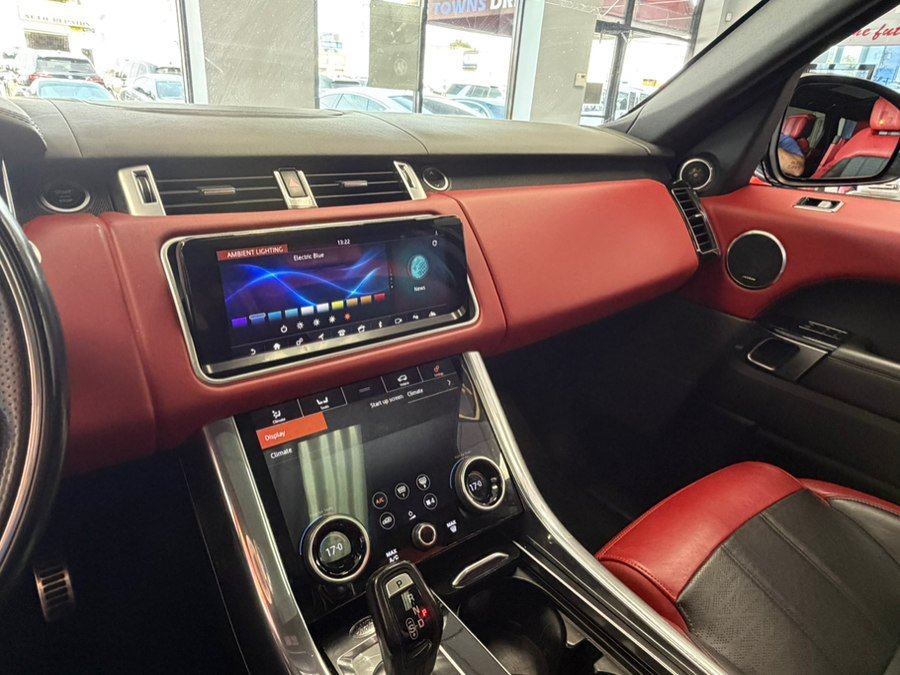 Used 2019 Land Rover Range Rover Sport HSE Dynamic AWD/4WD image 72