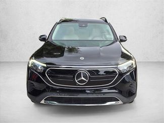 Certified 2023 Mercedes-Benz EQB 300 4MATIC w/ Pinnacle Package video 2