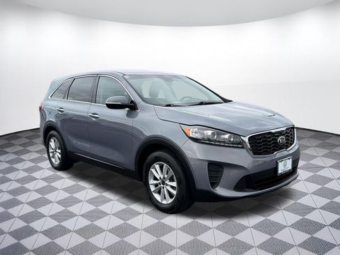 Used 2020 Kia Sorento L FWD image 7