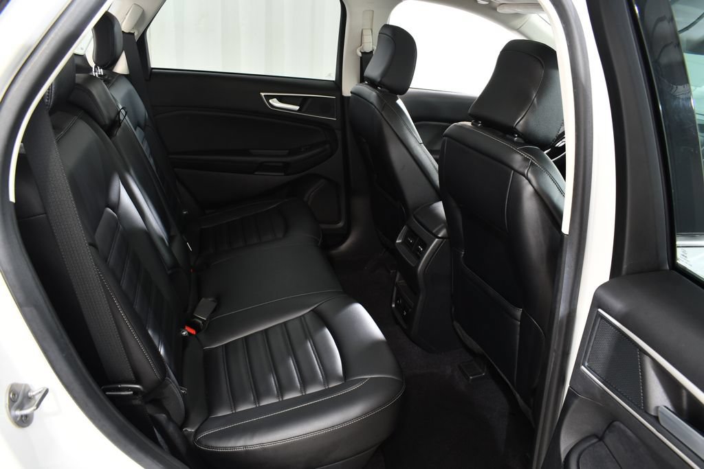 Used 2023 Ford Edge SEL w/ Convenience Package AWD/4WD image 19