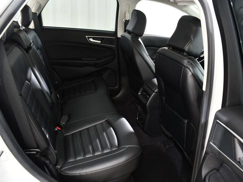 Used 2023 Ford Edge SEL w/ Convenience Package AWD/4WD image 19