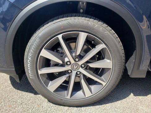 New 2026 Acura MDX SH-AWD w/ Technology Package image 16
