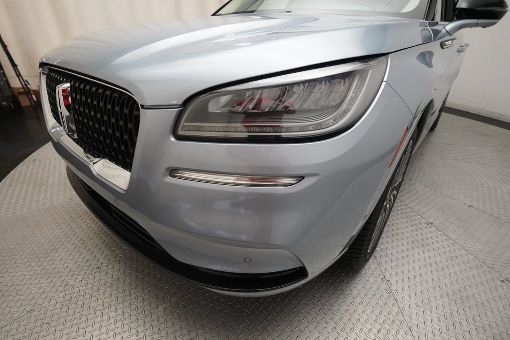 Used 2022 Lincoln Corsair Reserve w/ Equipment Group 201A AWD/4WD image 23