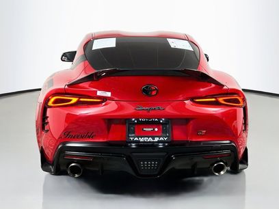 Used 2021 Toyota Supra Premium w/ Driver Assist Package