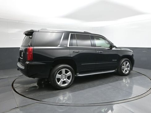 Used 2016 Chevrolet Tahoe LTZ image 15