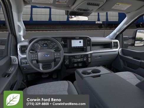 New 2026 Ford F250 XL AWD/4WD image 9