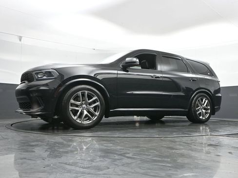 Used 2021 Dodge Durango R/T w/ Tow 'N Go Package image 52