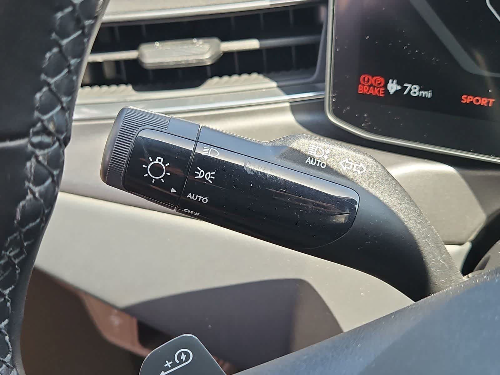 Certified 2024 Kia EV9 GT-Line AWD/4WD image 27