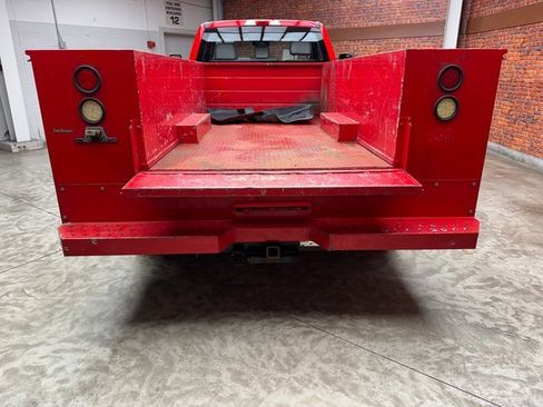 Used 2018 Ford F350 XL w/ Power Equipment Group image 25