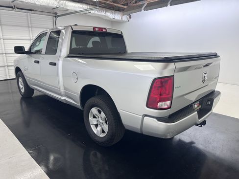 Used 2019 RAM 1500 Express image 9