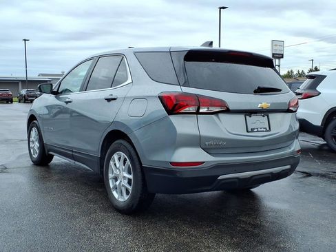 Certified 2023 Chevrolet Equinox LT FWD image 13