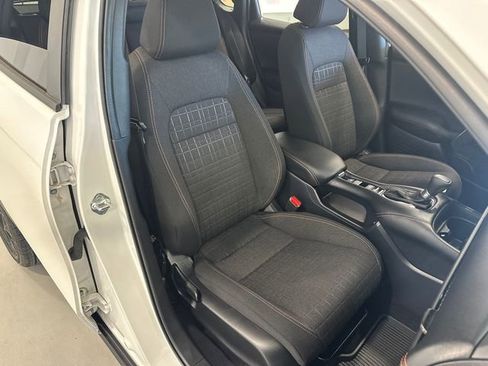 Used 2024 Honda HR-V Sport image 34